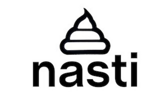 NASTI logo