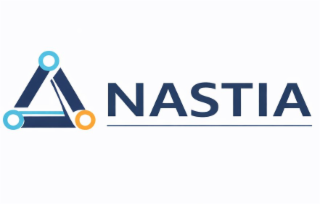 NASTIA logo