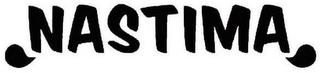 NASTIMA logo