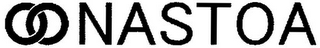 NASTOA logo