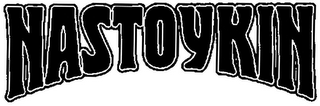 NASTOYKIN logo