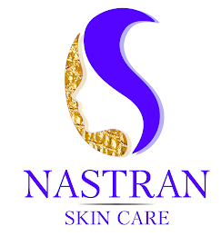 NASTRAN SKIN CARE logo