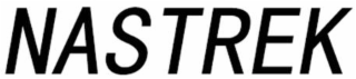NASTREK logo