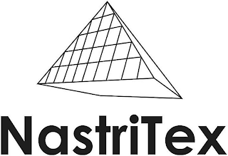 NASTRITEX logo