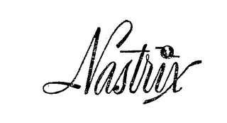 NASTRIX logo