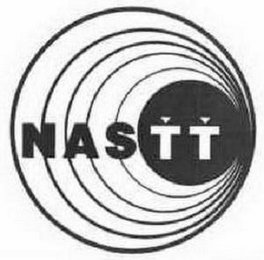 NASTT logo