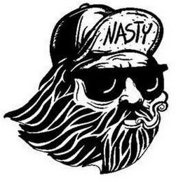 NASTY logo