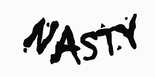 NASTY logo