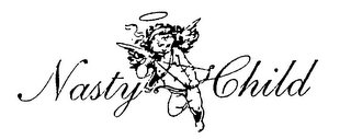 NASTY CHILD logo
