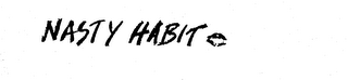NASTY HABIT logo