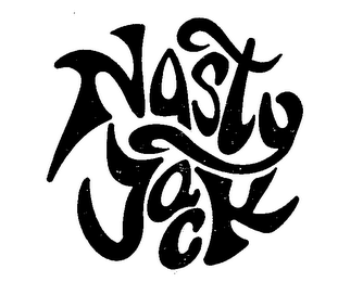 NASTY JACK logo