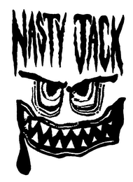 NASTY JACK logo