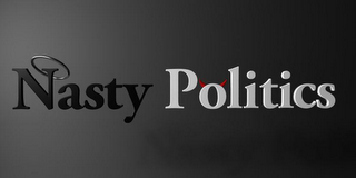 NASTY POLITICS logo