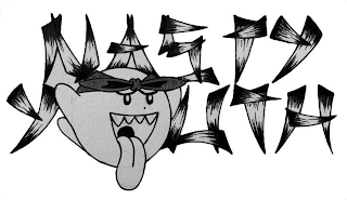 NASTY YOUTH logo
