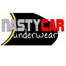 NASTYCAR UNDERWEAR logo