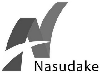 NASUDAKE logo