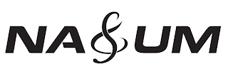 NASUM logo