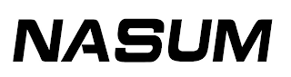 NASUM logo
