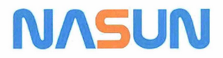 NASUN logo