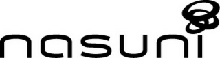 NASUNI logo