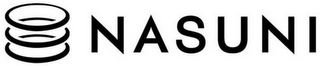 NASUNI logo