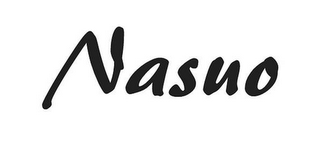 NASUO logo