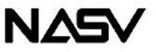 NASV logo