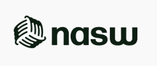 NASW logo