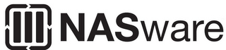 NASWARE logo