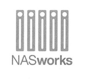 NASWORKS logo