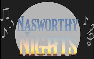 NASWORTHY NIGHTS logo