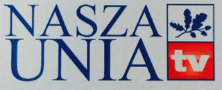 NASZA UNIA TV logo