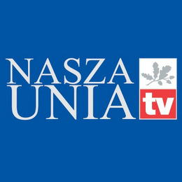 NASZA UNIA TV logo