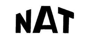 NAT logo