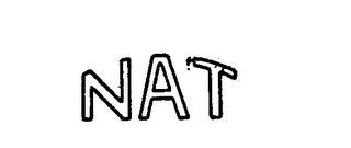 NAT logo