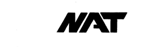 NAT logo