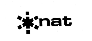 NAT logo