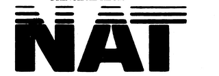 NAT logo