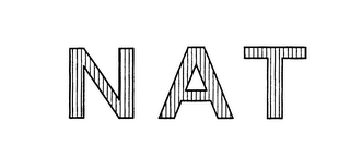 NAT logo