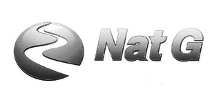 NAT G logo