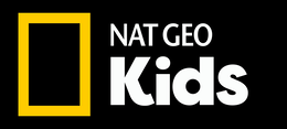 NAT GEO KIDS logo