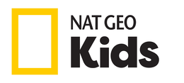 NAT GEO KIDS logo