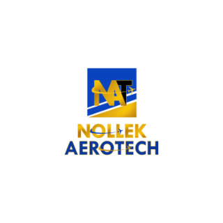 NAT NOLLEK AEROTECH logo