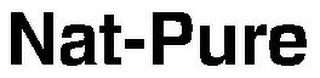 NAT-PURE logo