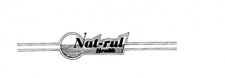 NAT-RUL HEALTH logo