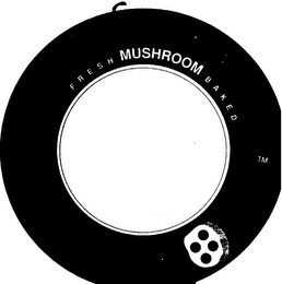 NAT & SCOTTI'S FRESH MUSHROOM BAKED PIZZA POPS logo