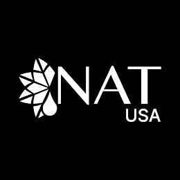 NAT USA logo