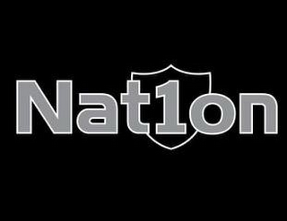 NAT1ON logo