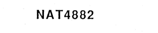 NAT4882 logo