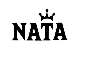NATA logo